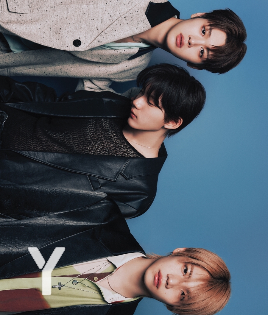 클유아 마징시앙X켄신X서경배, 