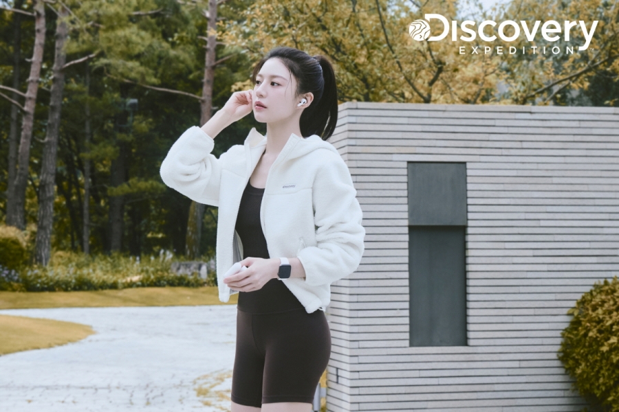 사진: 디스커버리 익스페디션 제공