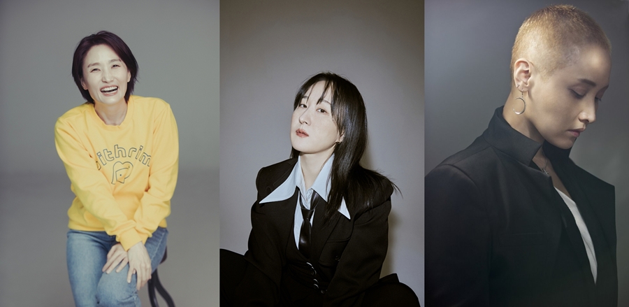 이소라, 이문세 빈자리 채운다…'안녕하세요 이문세입니다' 스페셜 DJ 출격