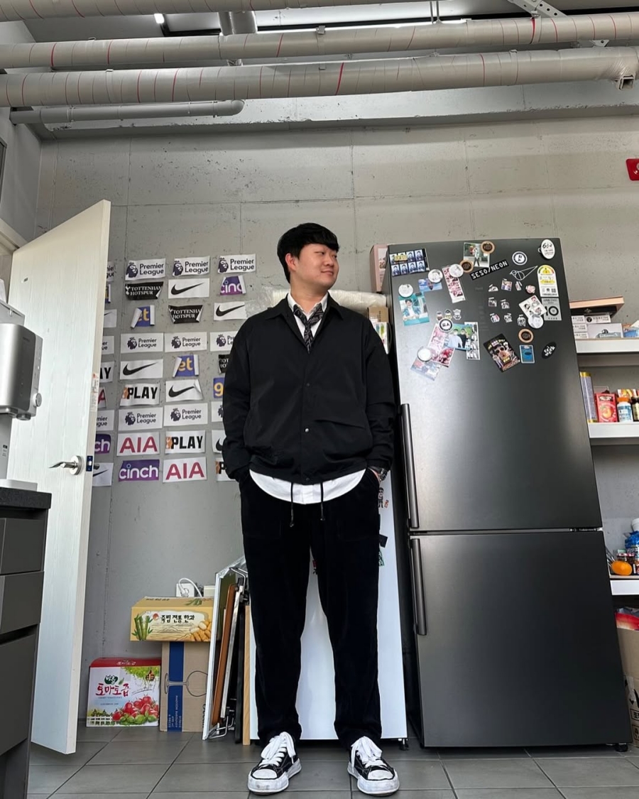 정재형, 결혼 발표 