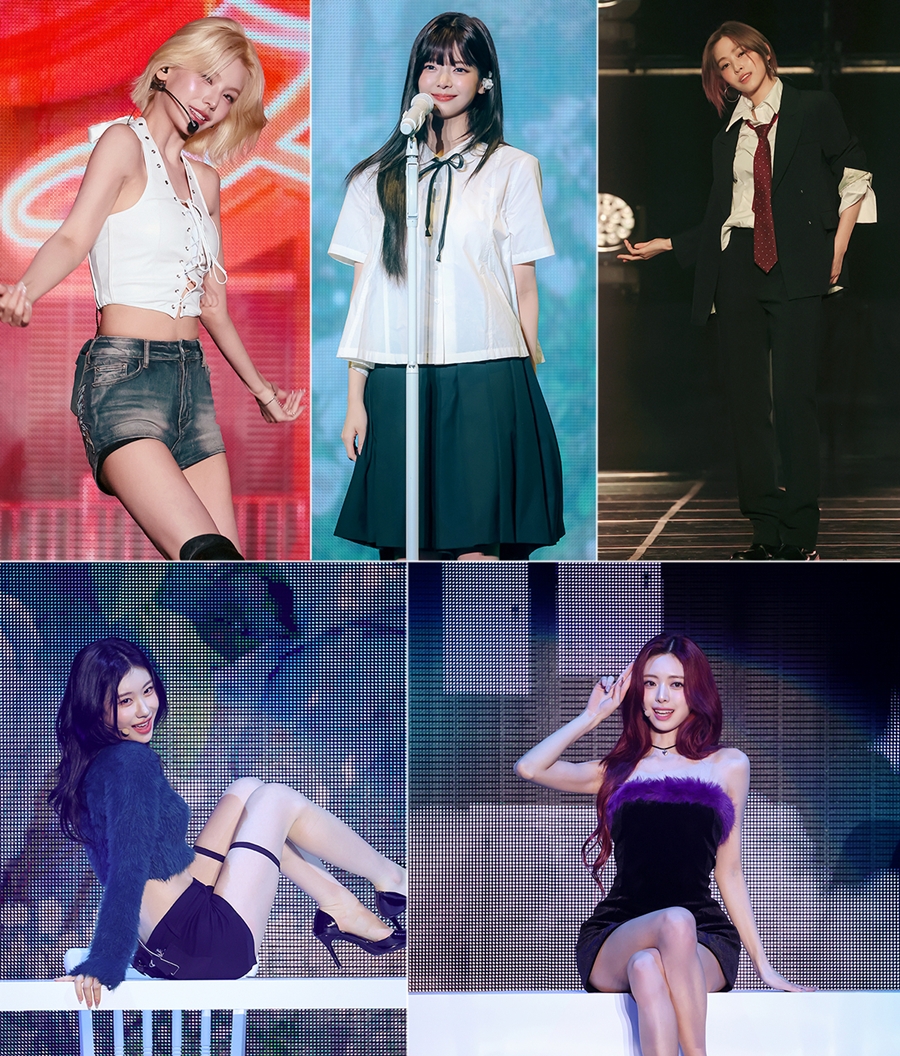  ITZY,   JYP  üᡦҹ 忡 ¦ 