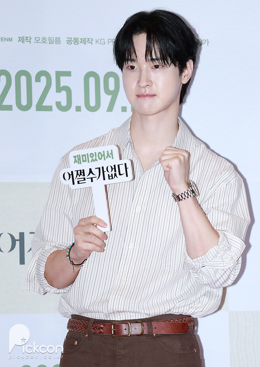 장동윤, 형사님의 확 달라진 분위기 [포토]