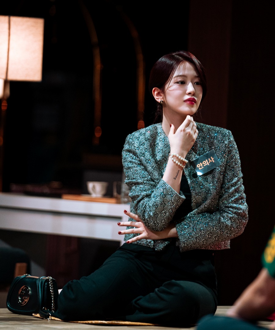 '크라임씬 제로', 오늘(23일) 1~4화 넷플릭스 공개…관전포인트 셋