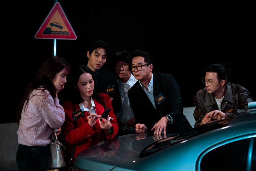 'ũӾ ', (23) 1~4ȭ ø Ʈ 