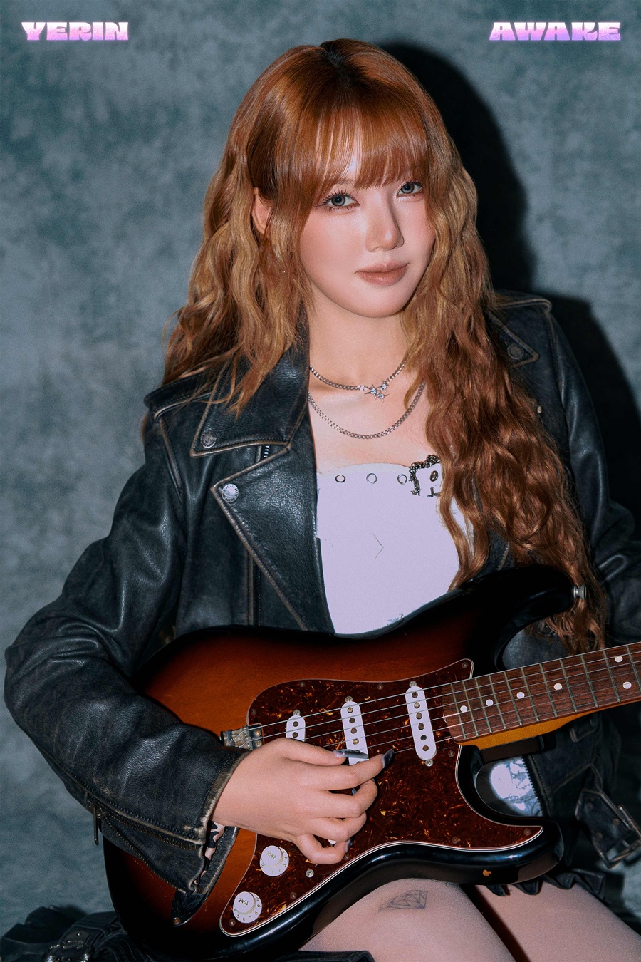 ģ , ϽŸ  غ Ϸᡦ  ̱ 'Awake'