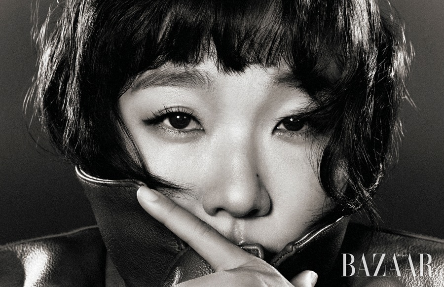 이수지에 제니·햄부기 보태기…언제나 '핫 이수지' [화보]