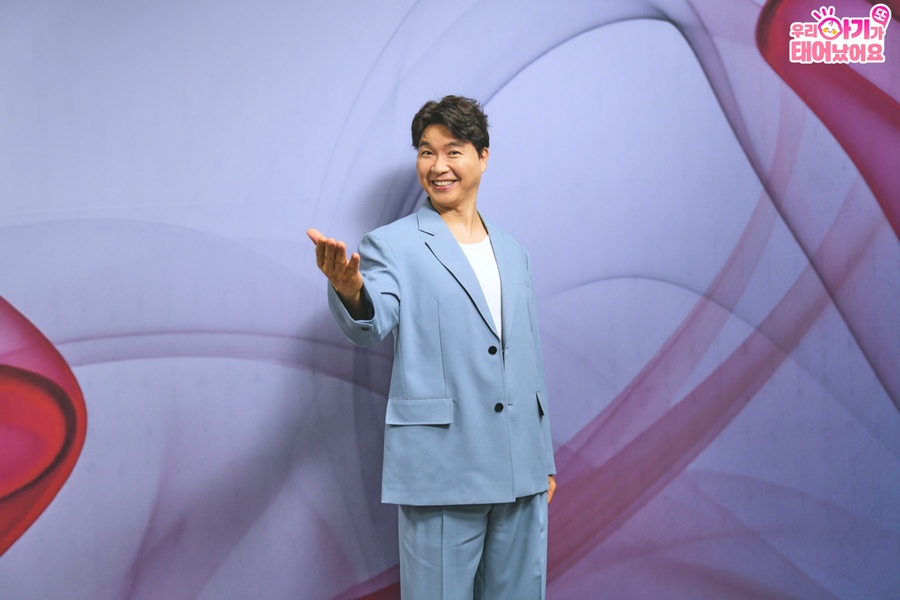 'ٺ 10 ' ڼȫ "Ƴ ° ̾߱ " ¦ (Ʊ)