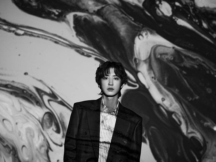 엑소 찬열, 일본 데뷔 한다…10월 앨범 발매 앞두고 라이브 투어 개최