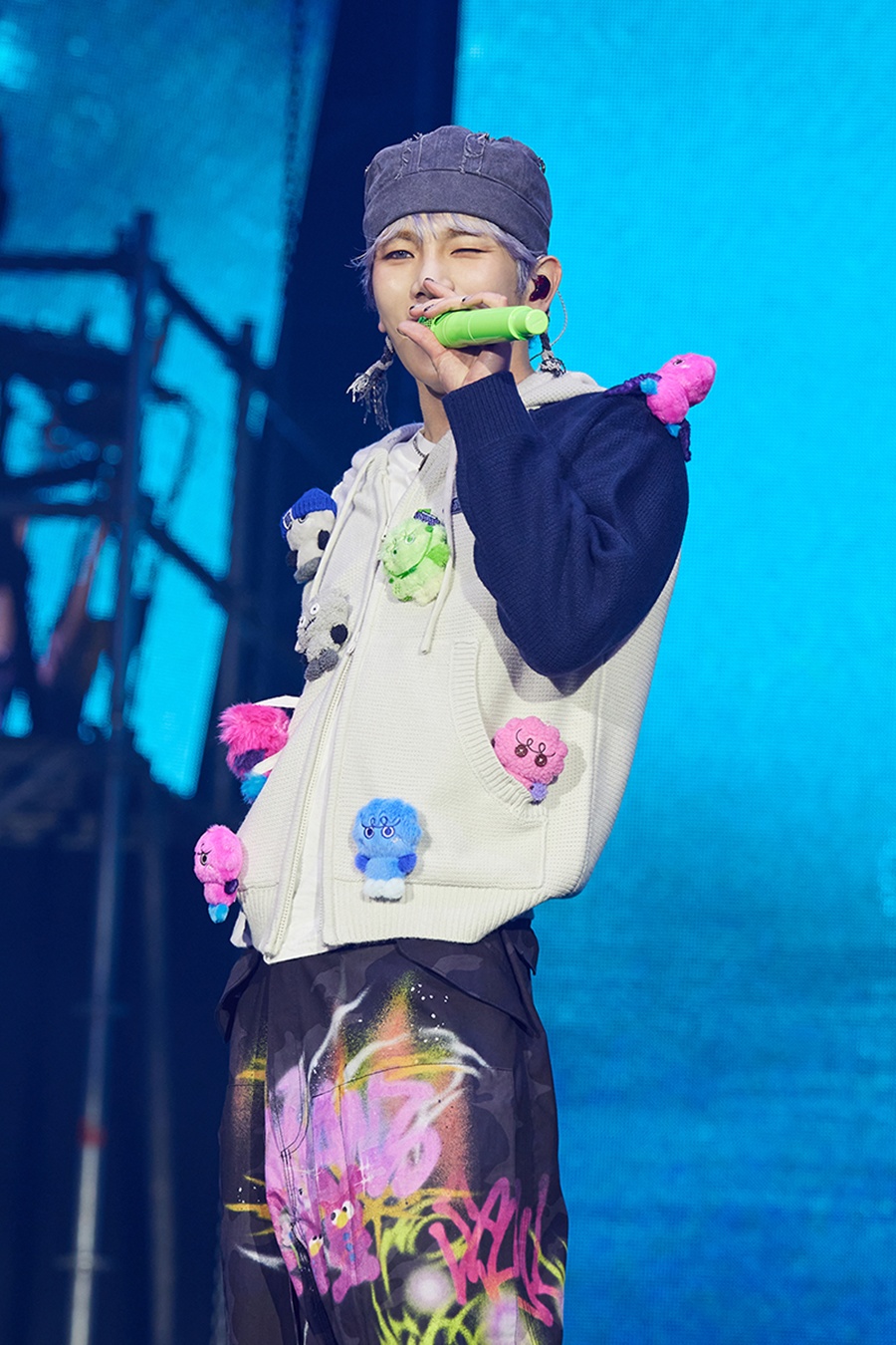 ̴ Ű,   ȭ ȣź " ϴ  帱 "