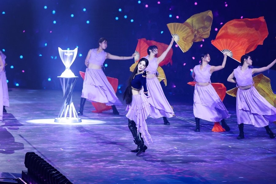 ϸ , '2025 LCK'   Ӵ "޿ ׸ "