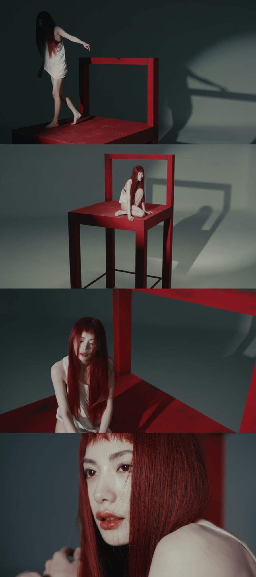 , ·Ӱ Ҿ  ϰ 'ó' MV  