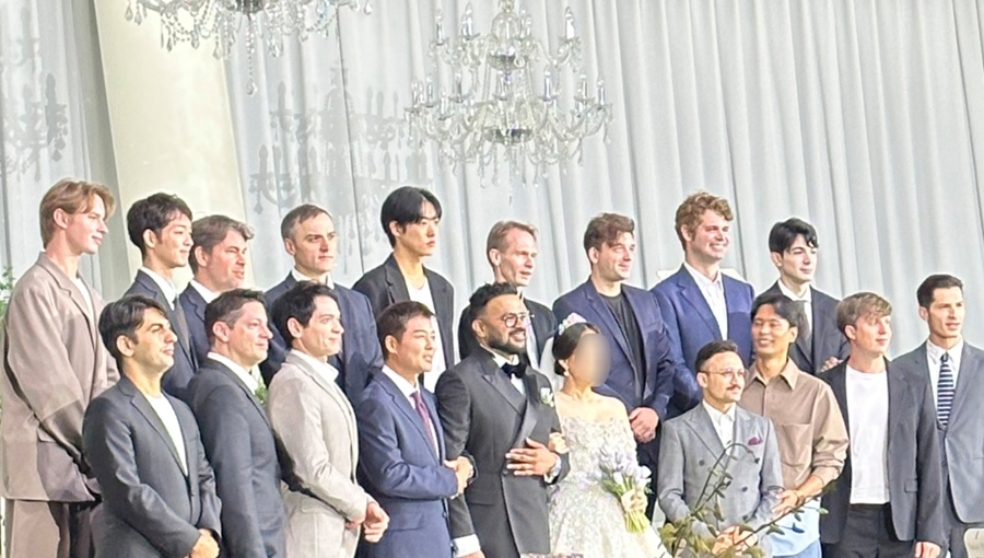 'ε ݼ' Ű, ' '  ȥ+ӽ  Ƴ   