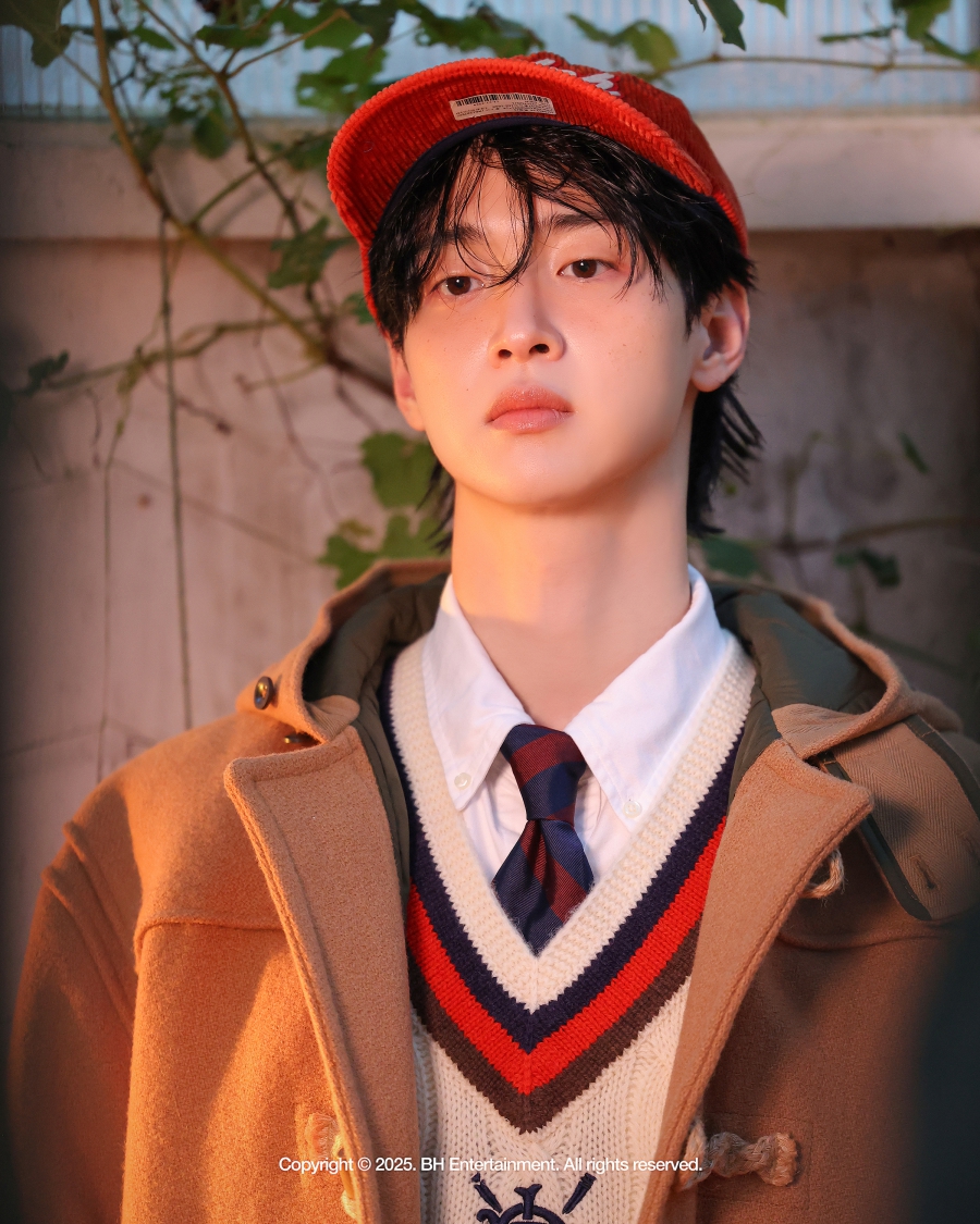 장동윤, 여전한 소년미…B컷 없는 화보 장인