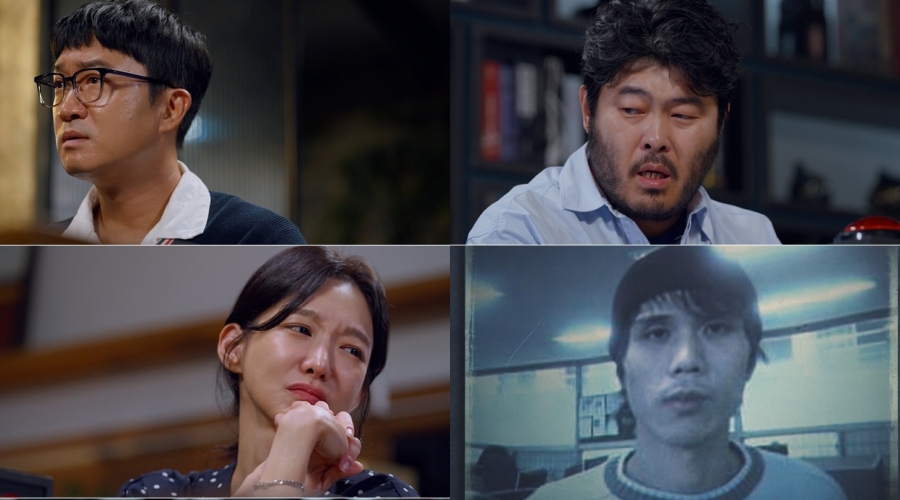 물탱크에서 발견된 13세 여아 시신…강간 살인범, 