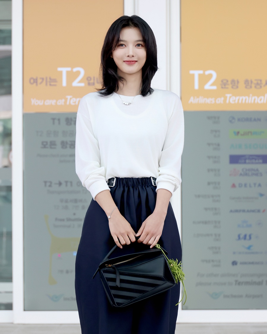 사진: 로에베 제공