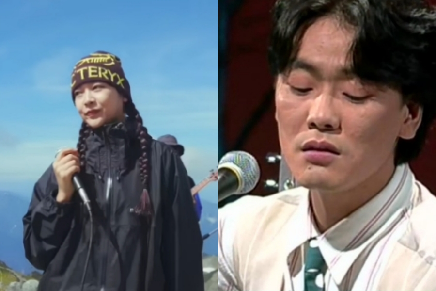 : Ʃ ä '۵', SBS  ĸó