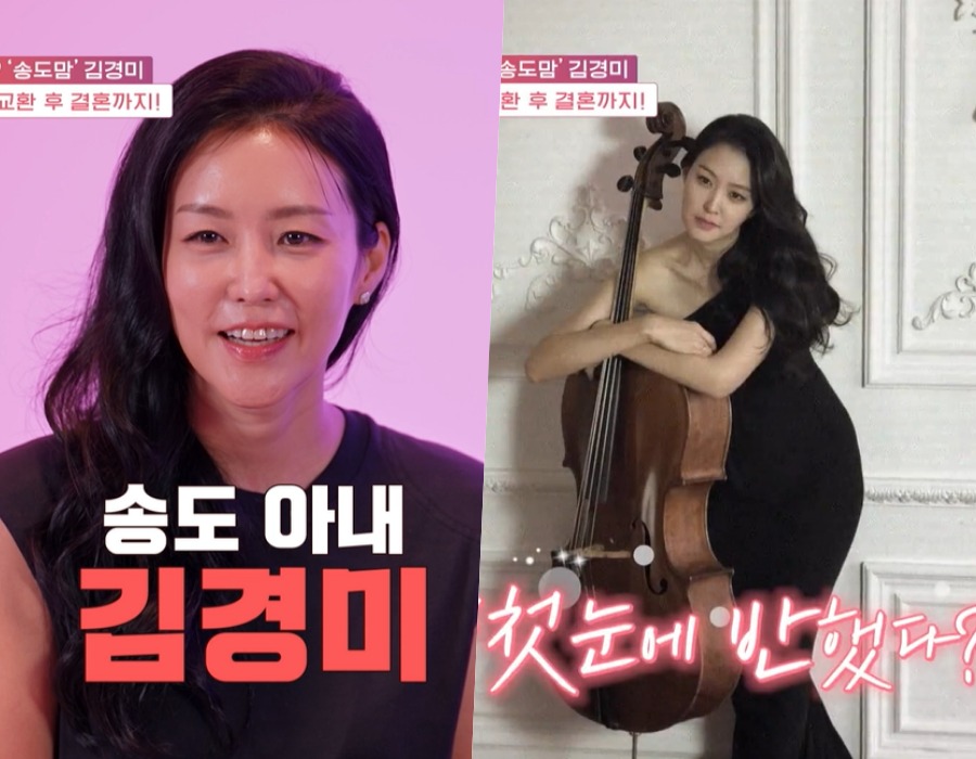   κ /  : tvN STORY 'κ' 