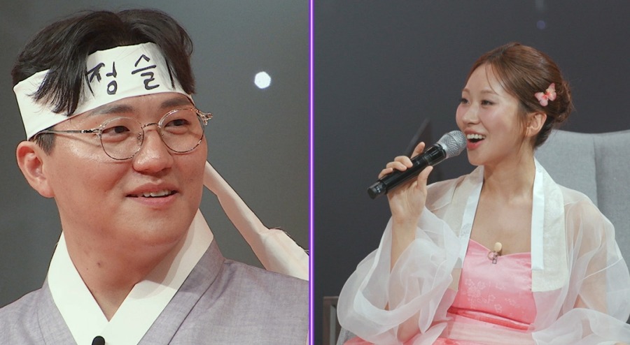 '나상도 사촌동생' 김상철 