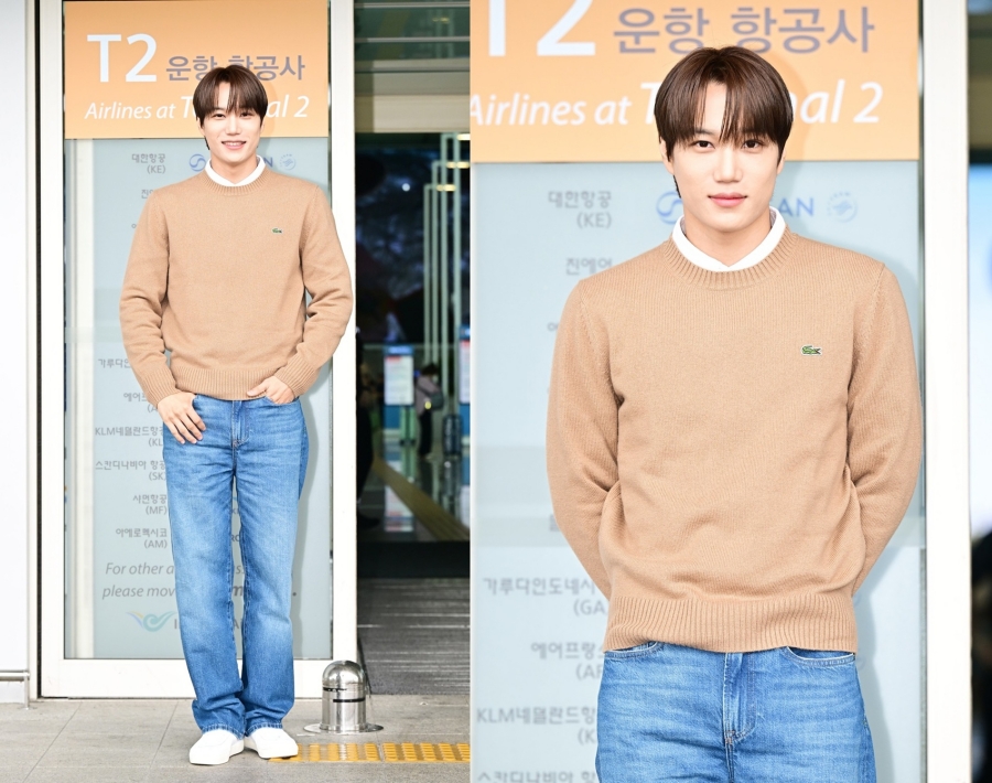 사진: 라코스테 제공