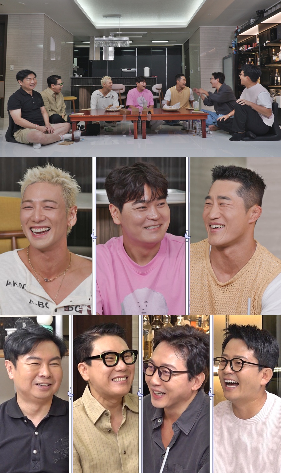 추신수, 폭탄 고백 