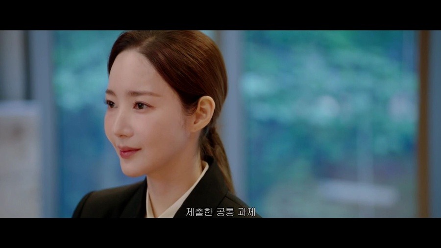 박민영의 힘…''컨피던스맨', 아마존 프라임 동남아 TOP1 등극