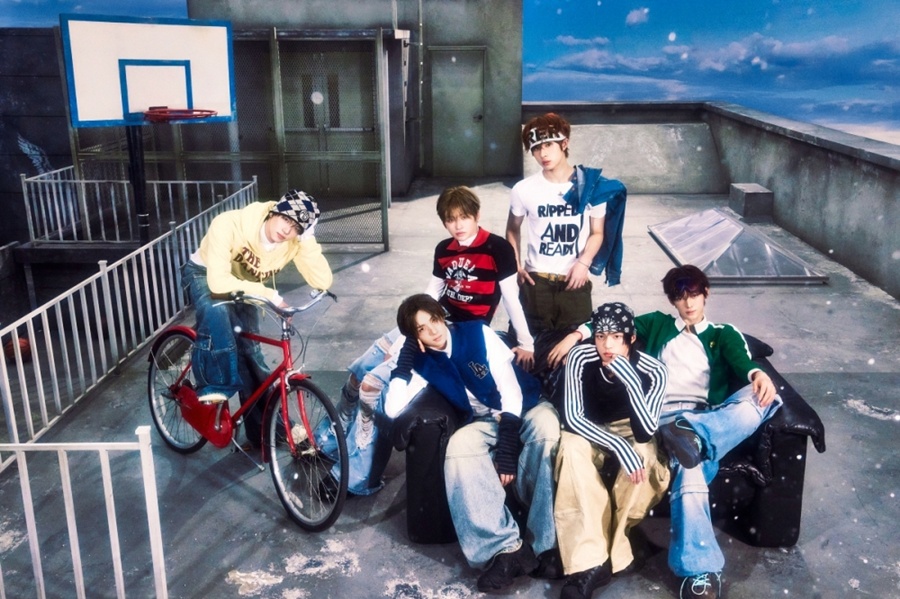 TWS, ߰ſ    󱼡(13) '÷ ϵ' ߸