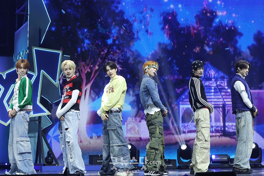 TWS, 'play hard'  ȯ "Ѱ踦 μ ߴ" [PICK]