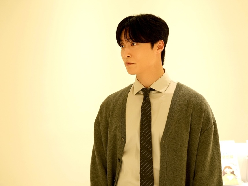 허남준, '김부장 이야기' 특별출연…류승룡과 환상의 티키타카 예고