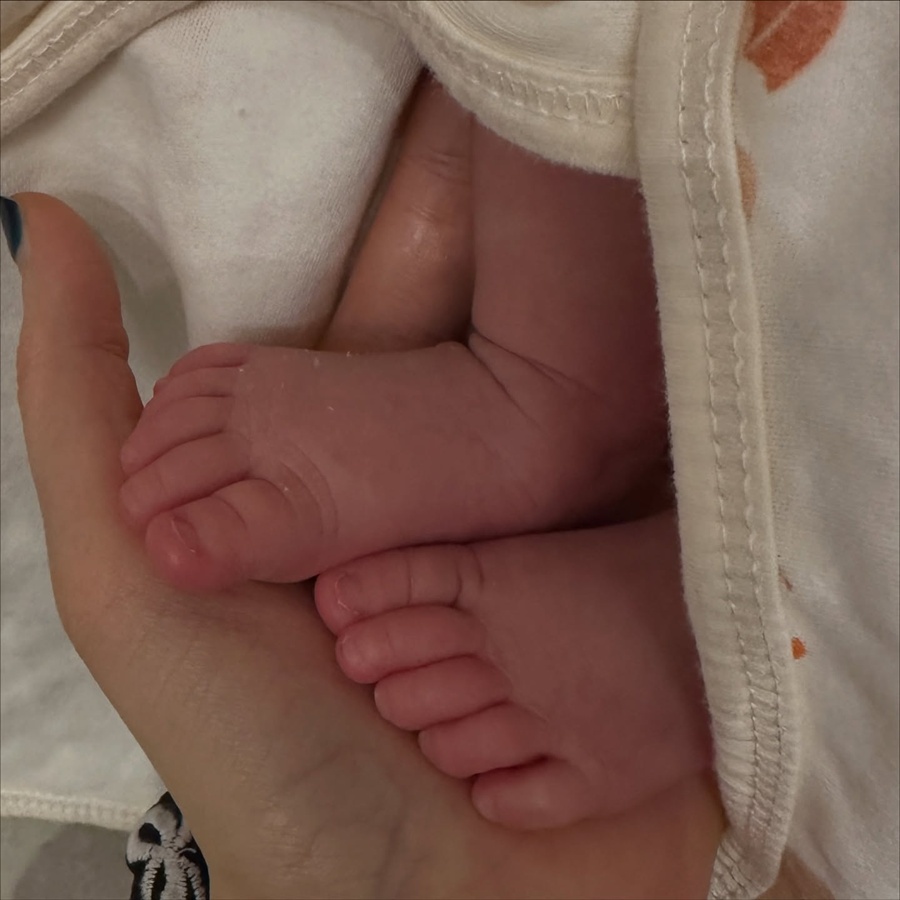 사진: 김이서 인스타그램