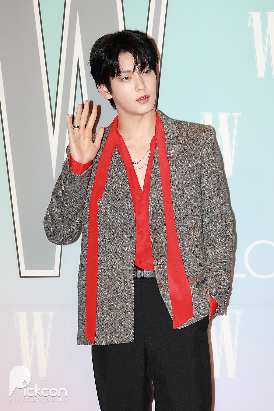 유방암인식향상캠페인 행사 / 사진: 픽콘DB