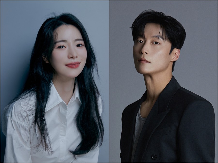 임지연, 18살 연상 이어 3살 연하 만난다…허남준과 '멋진 신세계' 호흡