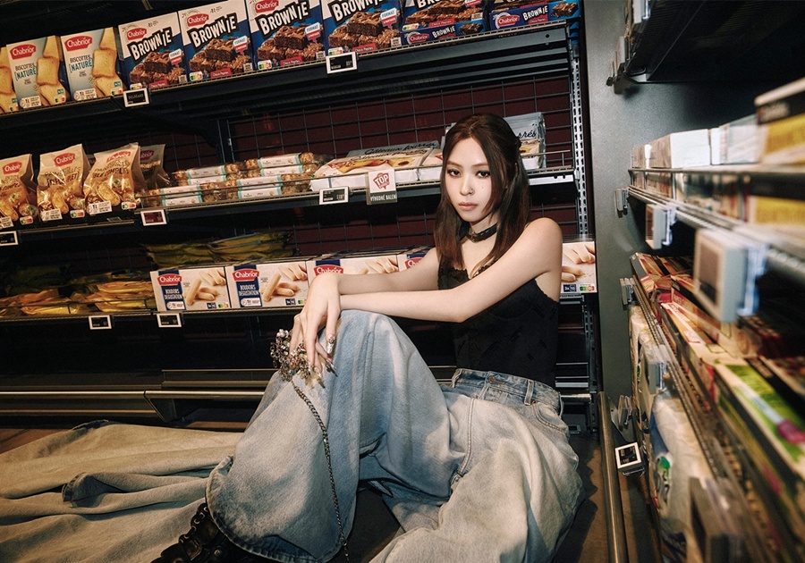 '11 10 Ĺ' ITZY, ̳   ٹ Ƽ ù 