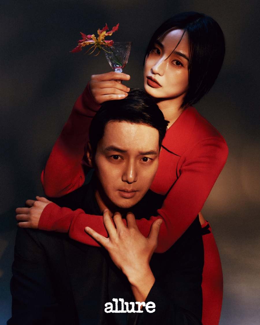 사진: 얼루어 코리아 제공