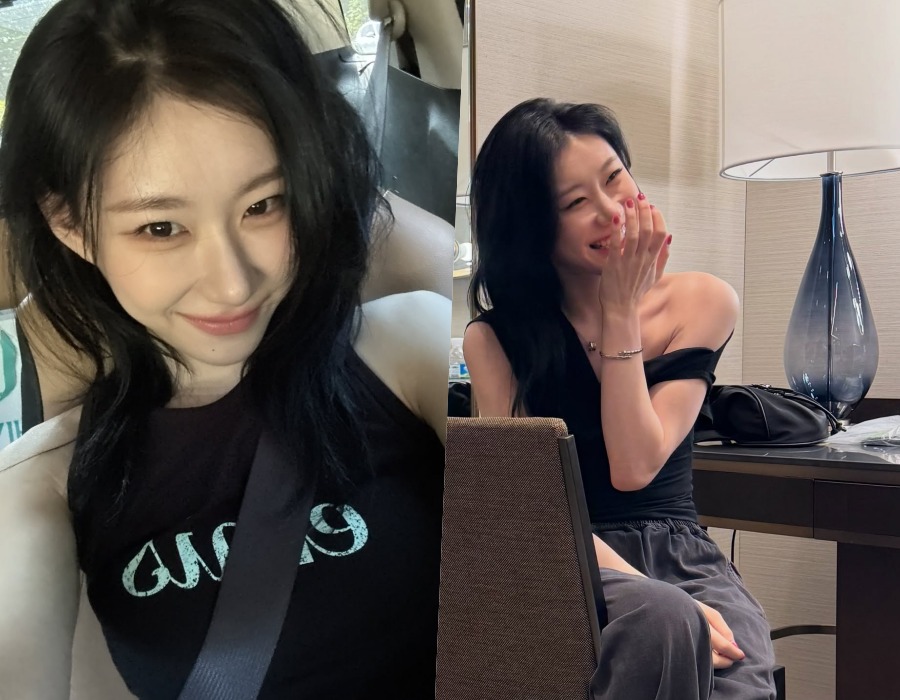 ITZY ä, Ȩ ΰ ۷ӷ ¡ Ȩ