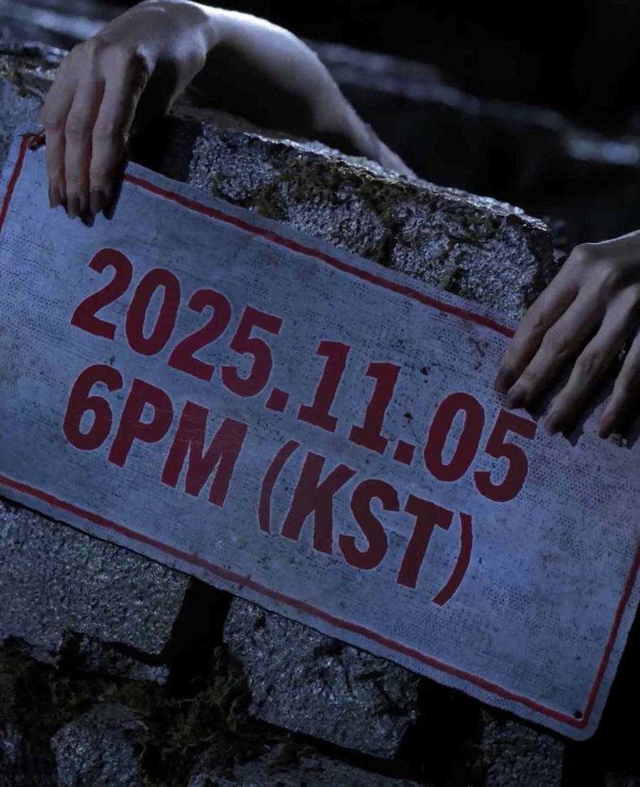 선미, 11월 5일 컴백…솔로 데뷔 후 첫 정규 앨범 발매 예고