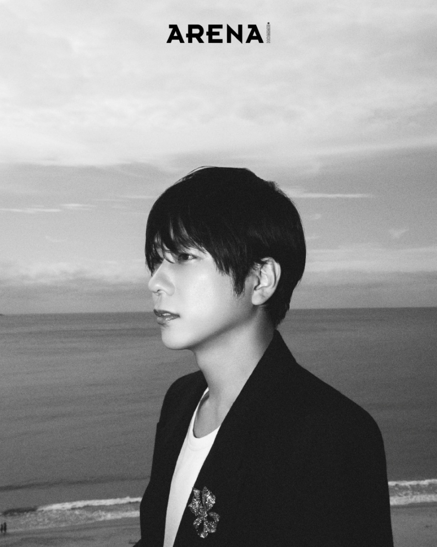 사진: 아레나 옴므 플러스 제공