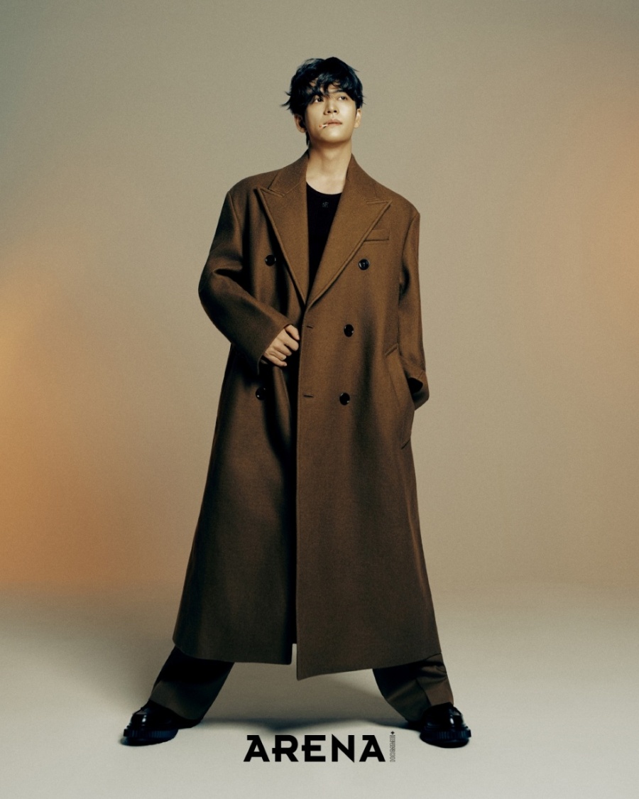 사진: 아레나 옴므 플러스 제공