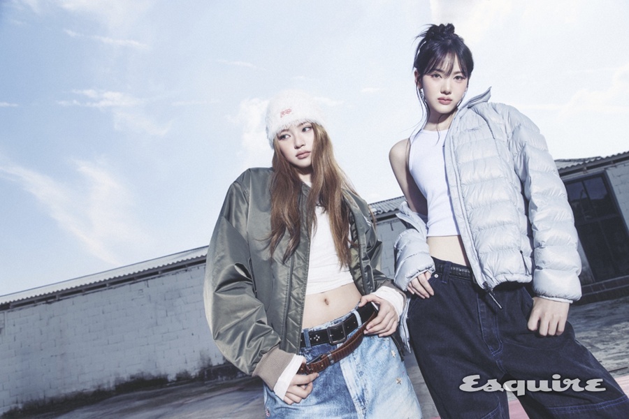 사진: 에스콰이어 제공