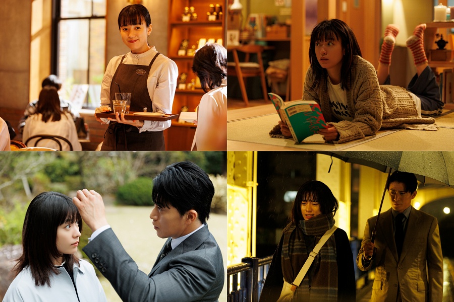 한효주, 완벽한 일어 연기에 섬세한 감정선까지…'로맨틱 어나니머스' 호평