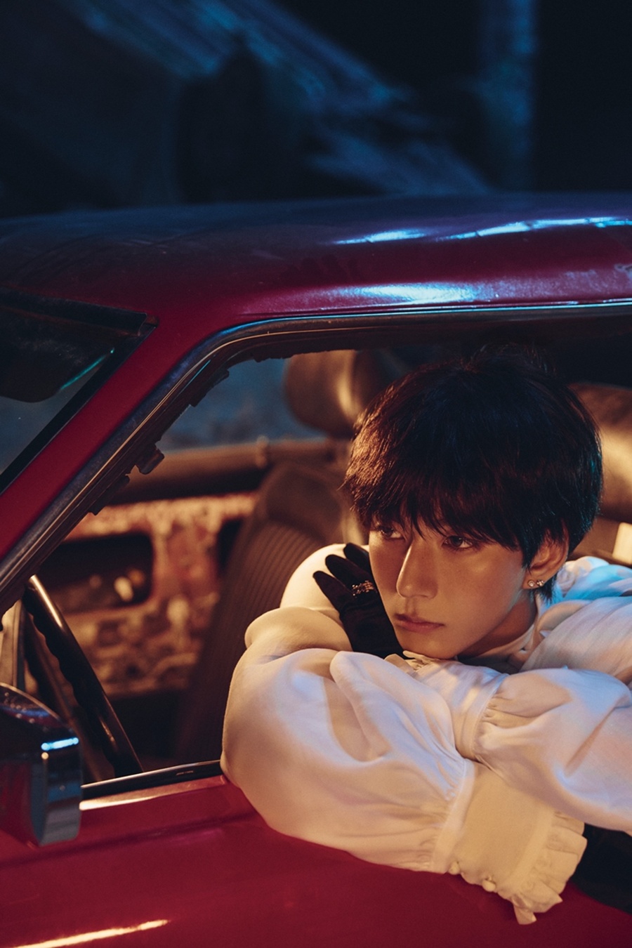 ʸ  "'' پ ¸  ߴ" (Ϲϴ)