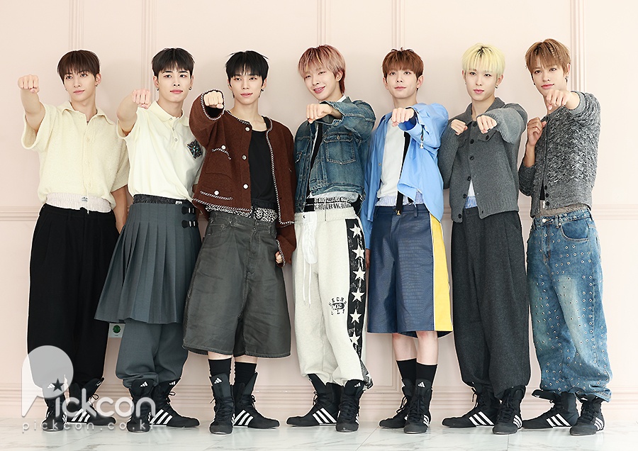 넥스지 인터뷰 포토콜 / 사진: 픽콘DB