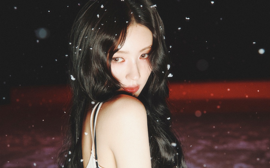 '11월 3일 컴백' 아이들 미연, 선공개곡으로 분위기 예열…광기로 물든 사랑 노래