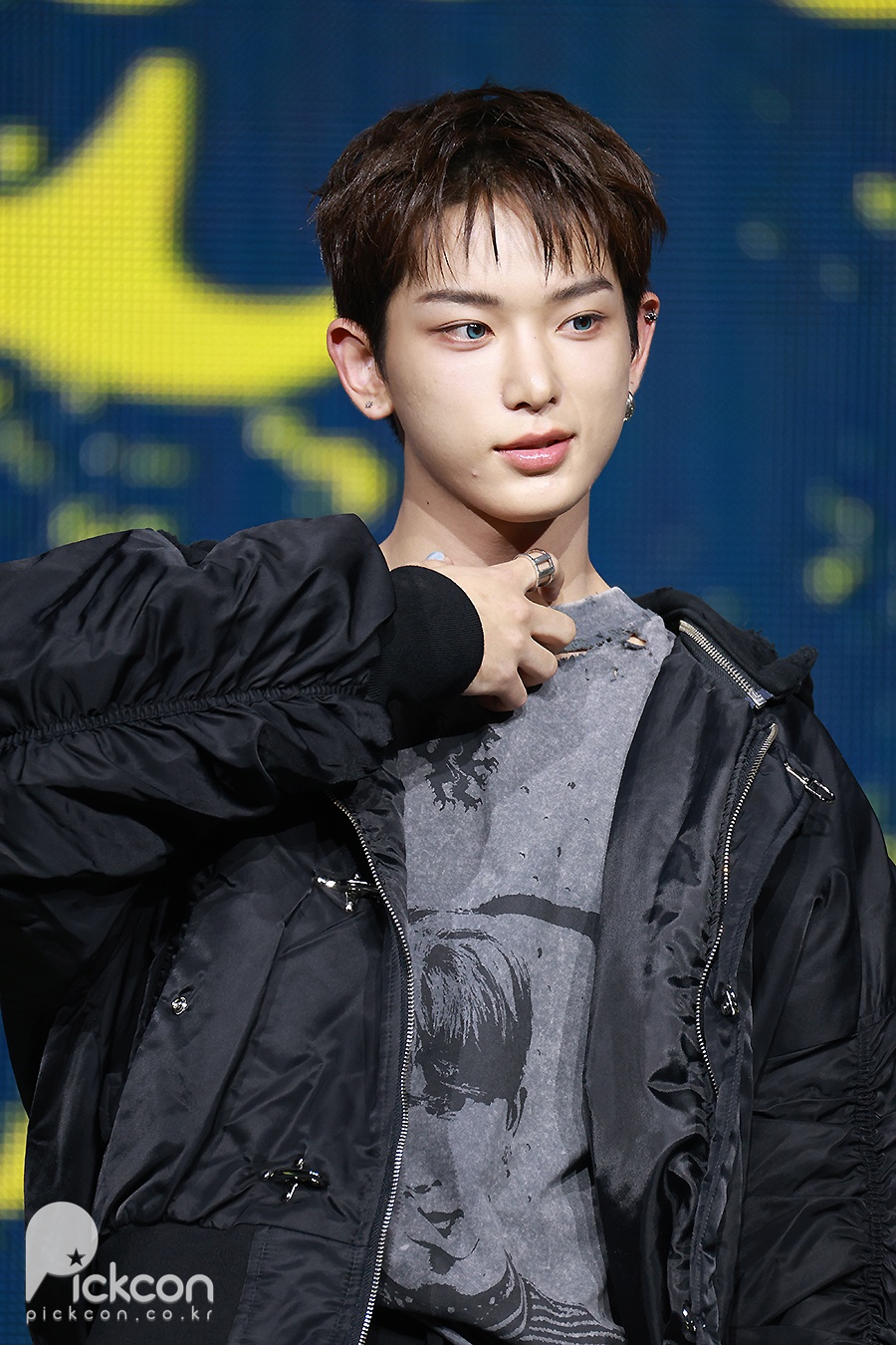 앤팀 미디어 쇼케이스 / 사진: 픽콘DB