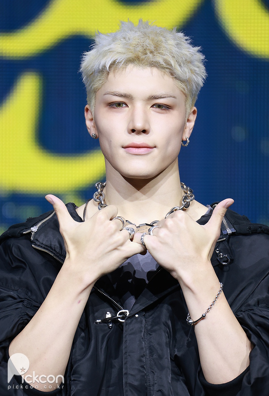 앤팀 미디어 쇼케이스 / 사진: 픽콘DB