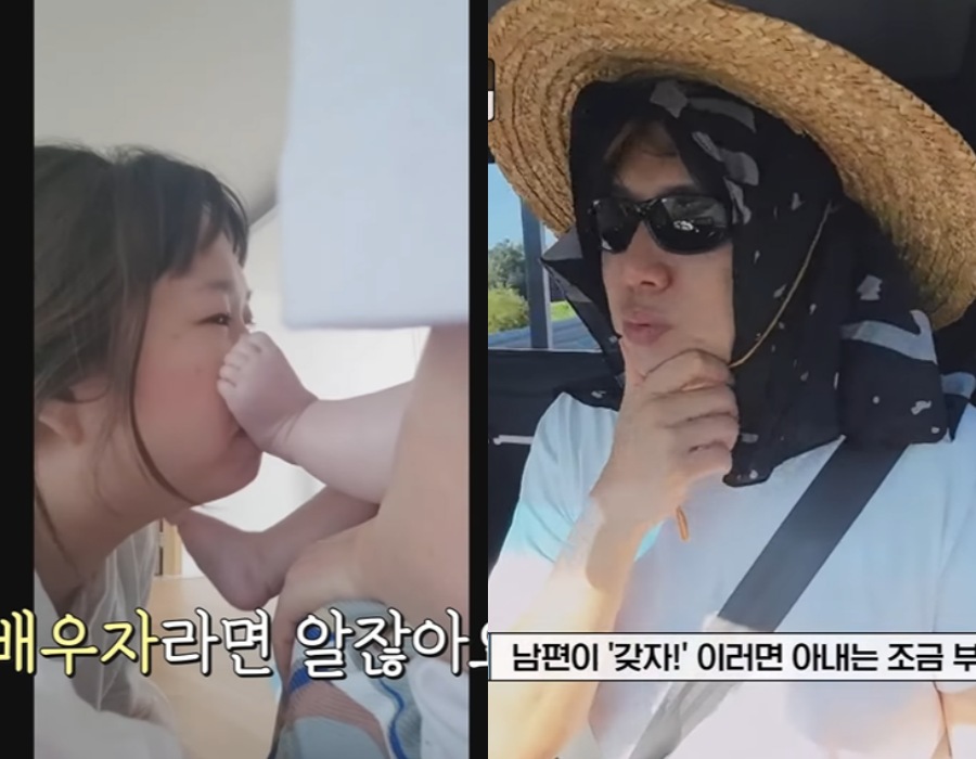 '두집살림' '홍현희♥' 제이쓴, 둘째 생각? 