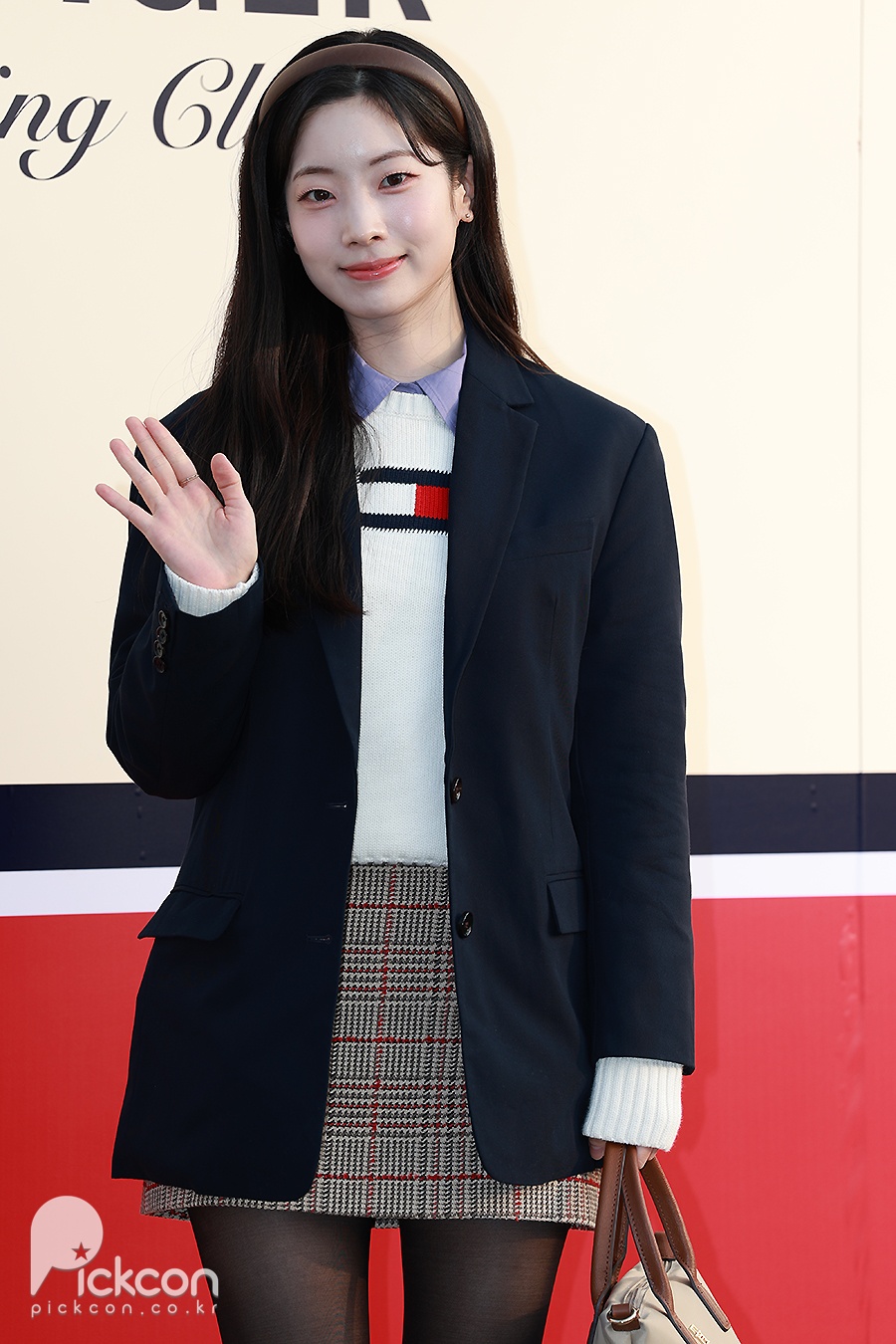 트와이스 다현, 관념적 '첫사랑의 아이콘' 그 자체 (포토)