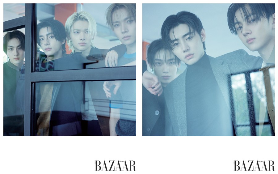 사진: 하퍼스바자 제공