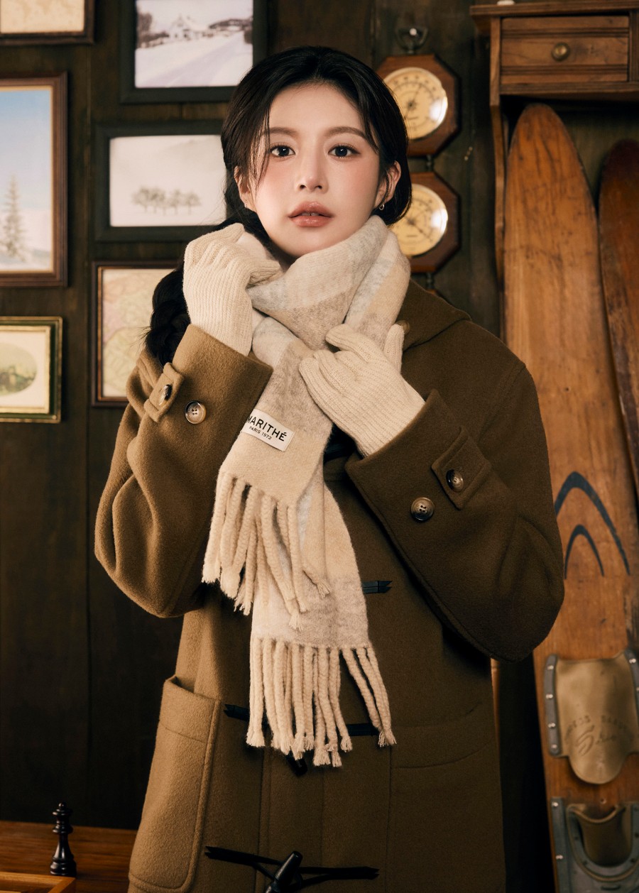 사진: 마리떼 프랑소와 저버 제공