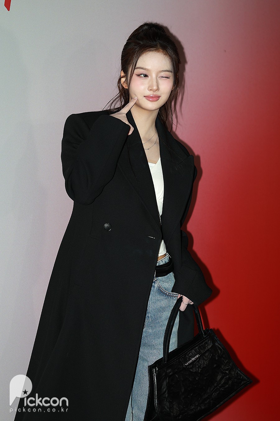 H&M 포토콜 행사 / 사진: 픽콘DB
