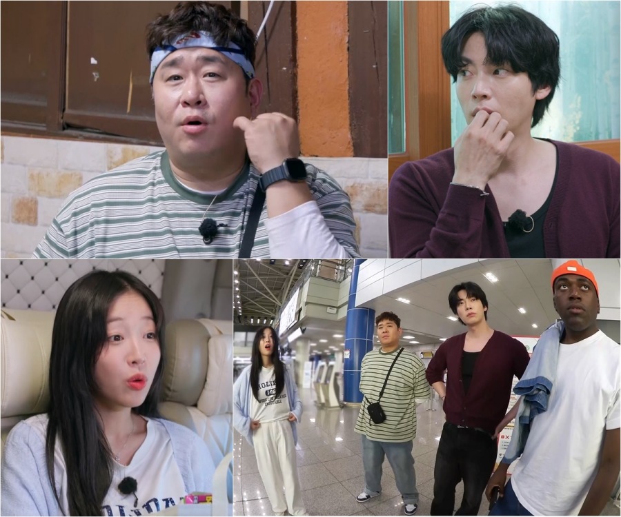  : ENA, NXT, ڹ̵TV   ƥ '